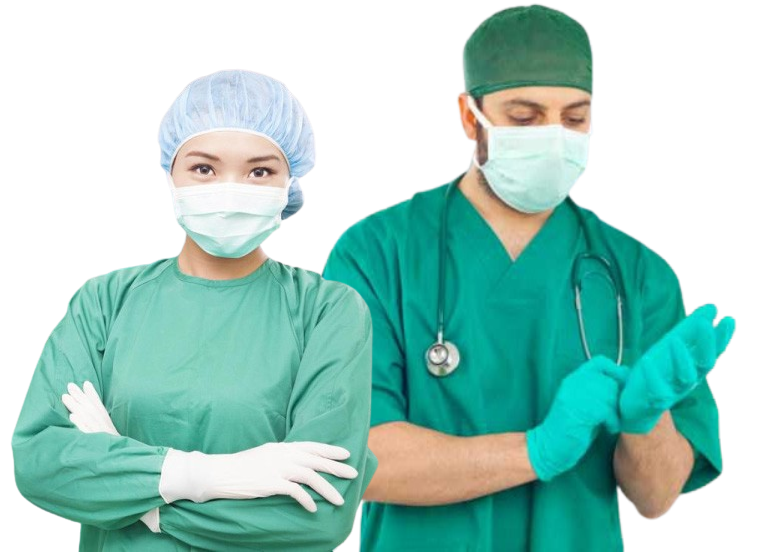 Klinik Khitan Madiun