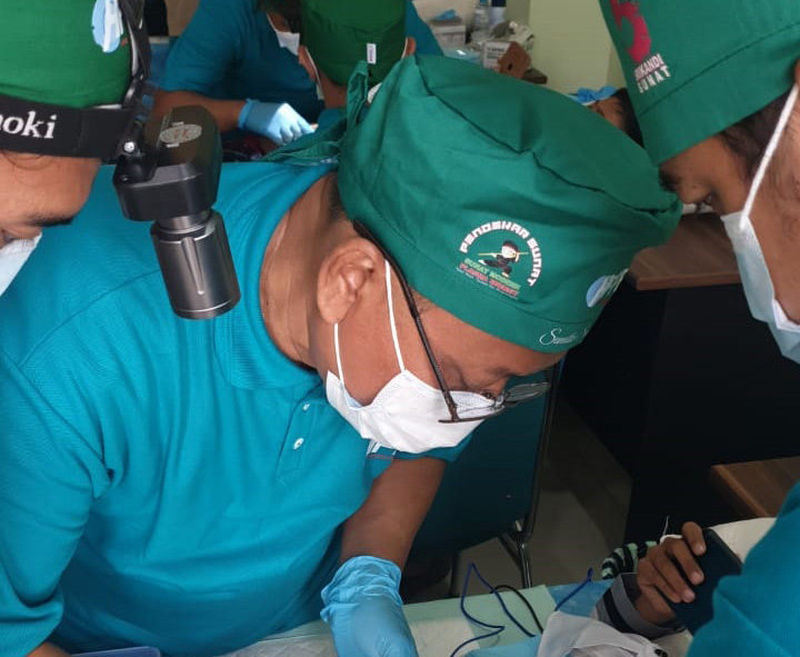 Jasa Khitan Terbaik Madiun