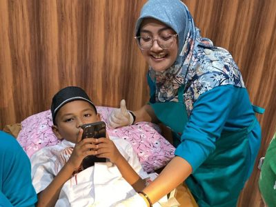 Pendekar Sunat di Madiun Pendekar Sunat di Madiun