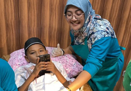 Pendekar Sunat di Madiun