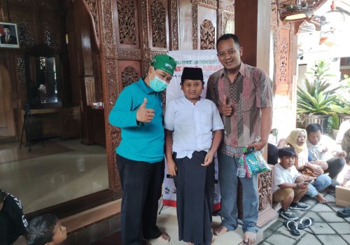 Sunat Anak Madiun